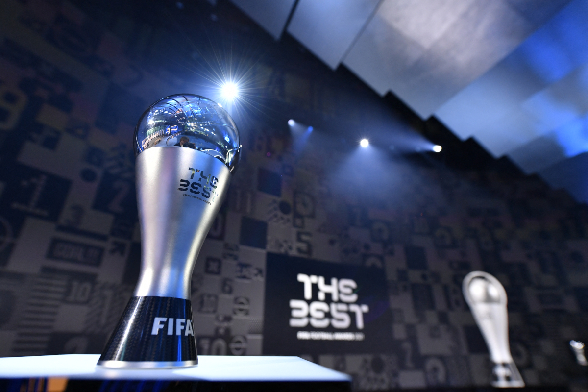 Messi, «Dibu» Martínez y Scaloni encabezan la nominación argentina para los premios The Best