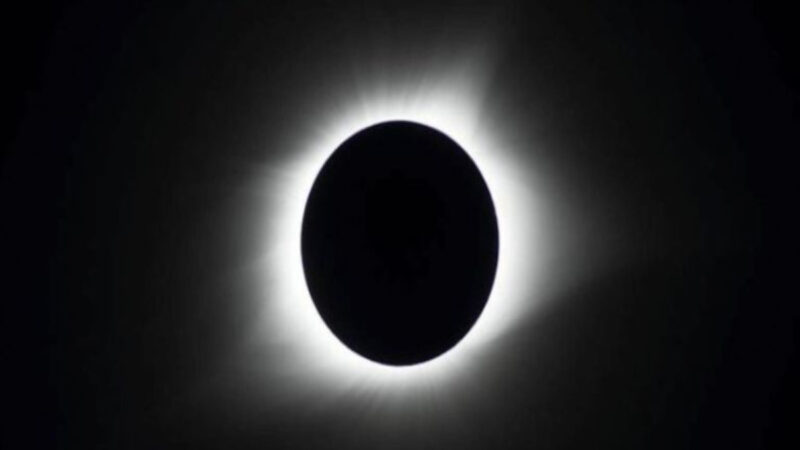 ¿Cuándo será el primer Eclipse del 2023?