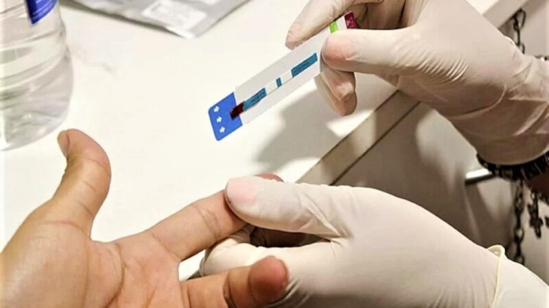 El IPS garantiza medicación gratuita de última generación para pacientes con VIH