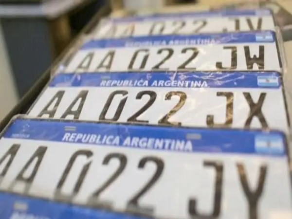 En Posadas se patentó la mayor cantidad de autos inscriptos en la provincia