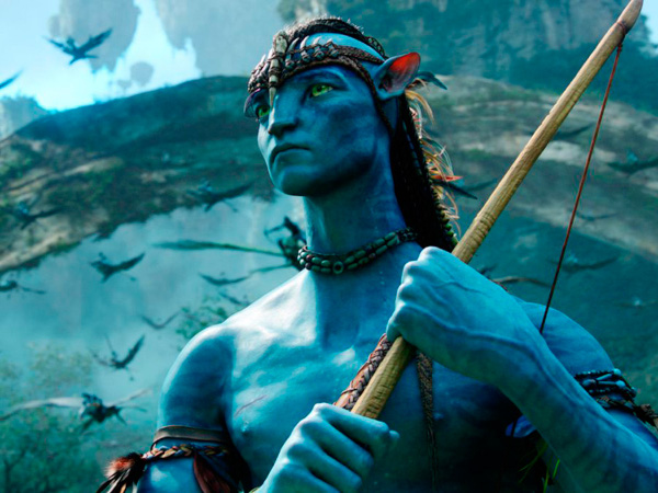 Continúa en el IMAX Avatar: la séptima más vista de todos los tiempos