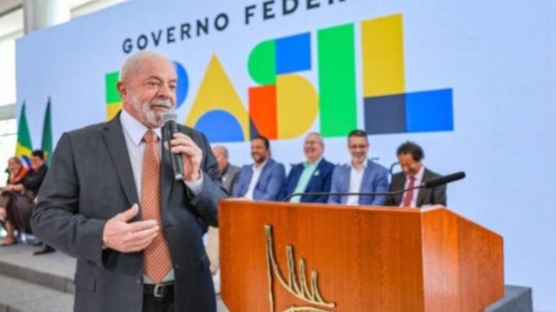 Lula da Silva pide castigar a Bolsonaro por asonada golpista