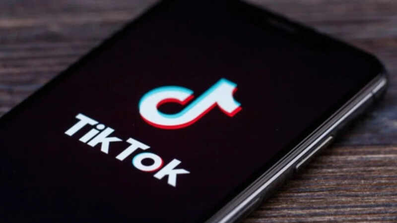 TikTok funciona mejor en tablets Android con su nuevo modo