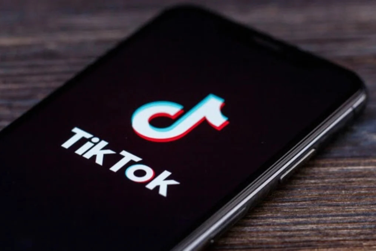 TikTok funciona mejor en tablets Android con su nuevo modo