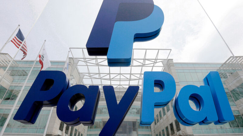 PayPal despedirá a 2.000 empleados
