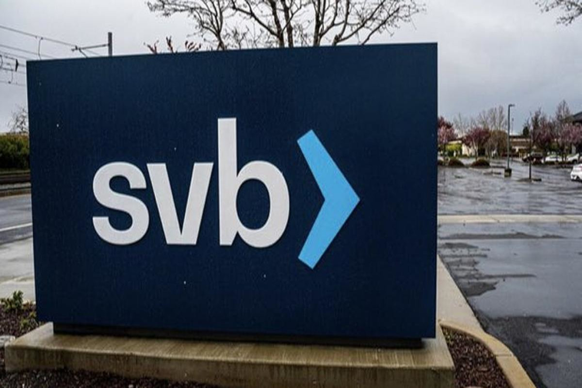 El banco estadounidense SVB pone en alarma al sistema financiero