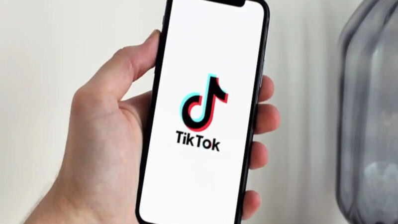 El Reino Unido prohibió el uso de TikTok en los teléfonos del gobierno