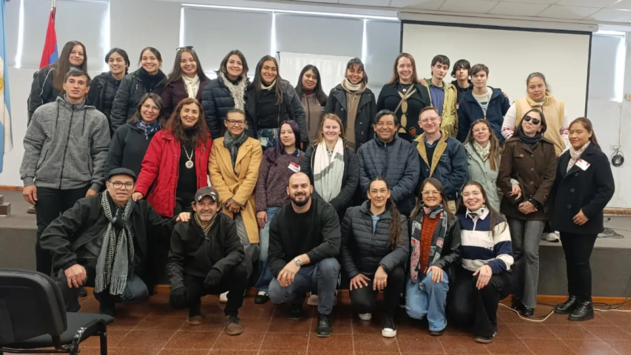 Denuncian que en la Facultad de Humanidades prohíben votar a estudiantes de las Subsedes